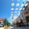 Studio apartman Varadero