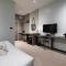 YSW Hotel Lopburi