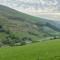 Berwyn Shepherds Hut
