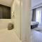 Double Studio A106 StayInn by Cosmopolis - Creţuleasca