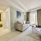 Double Studio A106 StayInn by Cosmopolis - Creţuleasca