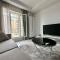 Double Studio A106 StayInn by Cosmopolis - Creţuleasca