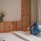 肇兴溪舍山堂 Creekside Inn - Liping