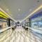 First Class 1BR Modern & Stylish Living - Dubaj