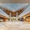 First Class 1BR Modern & Stylish Living - Dubaj
