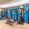 First Class 1BR Modern & Stylish Living - Dubaj