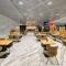 First Class 1BR Modern & Stylish Living - Dubaj