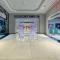First Class 1BR Modern & Stylish Living - Dubaj