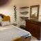 Joy & relax condo with private garden Families only - Giza