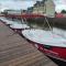 Les terrasses de Condate - Rennes canal St Martin - Rennes