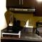 A Refreshing Condo Unit Near BGC, Ortigas & Makati with NETFLIX and WiFi - Manila