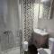 Lina's BeachFront Apartment by Optimum Link - 尼欧波洛伊
