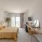 Olive Vista Suites