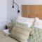 Olive Vista Suites