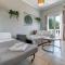 Tramonto Beach apartment - 阿普索斯
