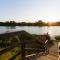 The best apartment in Trakai! Retreat! Rejuvenate! Rent with Ease! - Trakai