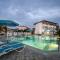 Estia hotel