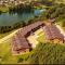 The best apartment in Trakai! Retreat! Rejuvenate! Rent with Ease! - Trakai