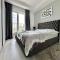 3 Rooms A602 StayInn by Cosmopolis - Creţuleasca