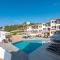 Calallonga Hotel Menorca