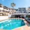 Calallonga Hotel Menorca