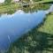 Jezero apartman privatnost