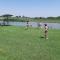 Jezero apartman privatnost