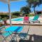 Villa Esmeralda Adults Only - Les Issambres