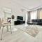 Double Studio B401 StayInn by Cosmopolis - Creţuleasca