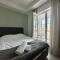 Double Studio B401 StayInn by Cosmopolis - Creţuleasca