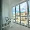 Double Studio B401 StayInn by Cosmopolis - Creţuleasca
