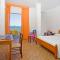 Hotel Vittorio Beach Resort