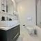 Double Studio A601 StayInn by Cosmopolis