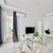 Double Studio A601 StayInn by Cosmopolis
