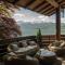 Lakeside Chalet with Panorama View
