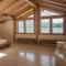Lakeside Chalet with Panorama View