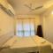 Elegant 2 BHK, Pool Front, Zennova Stays - 莫尔穆冈