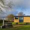 Toadland Shepherd Huts