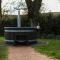 Toadland Shepherd Huts