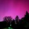 Forsthaus Neudorf - Gartenblick