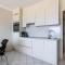 Modern studio with sleeping area on the 4th floor with fantastic sea view T29 - Oostende