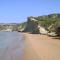 Seremetis Apartments Arillas