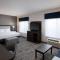 Hampton Inn & Suites Manteca