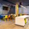 ibis budget Ludwigsburg