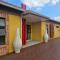 Divine Guest Lodge