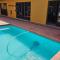 Divine Guest Lodge
