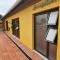 Divine Guest Lodge