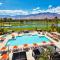DoubleTree by Hilton Golf Resort Palm Springs