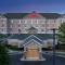 Hilton Garden Inn Raleigh Capital Blvd I-540