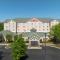 Hilton Garden Inn Raleigh Capital Blvd I-540